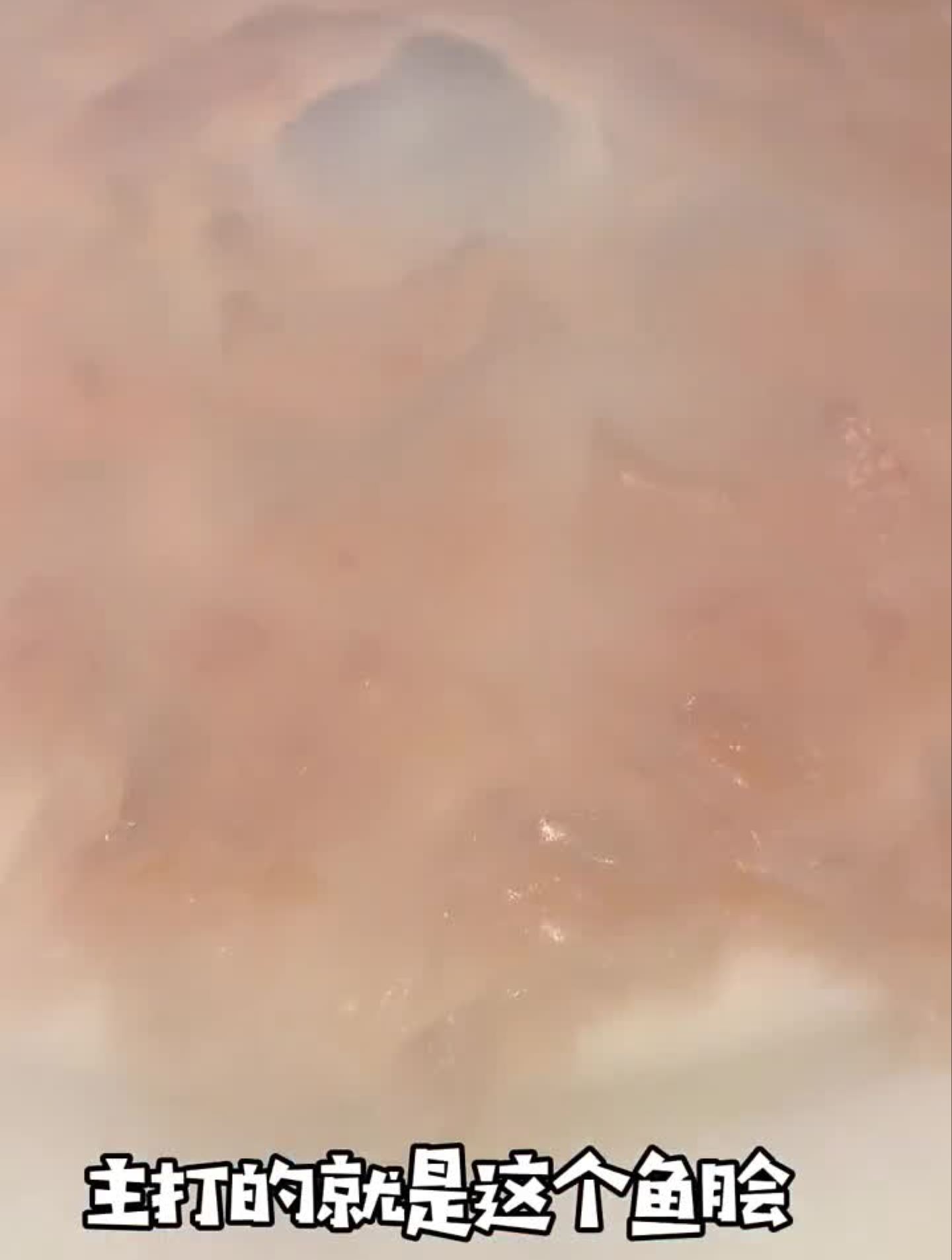 苏东坡和李白都爱吃的鱼脍你们吃过吗?