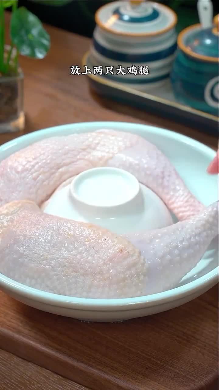 柠檬手撕鸡的家常做法 一款特别适合夏天的低卡凉拌菜