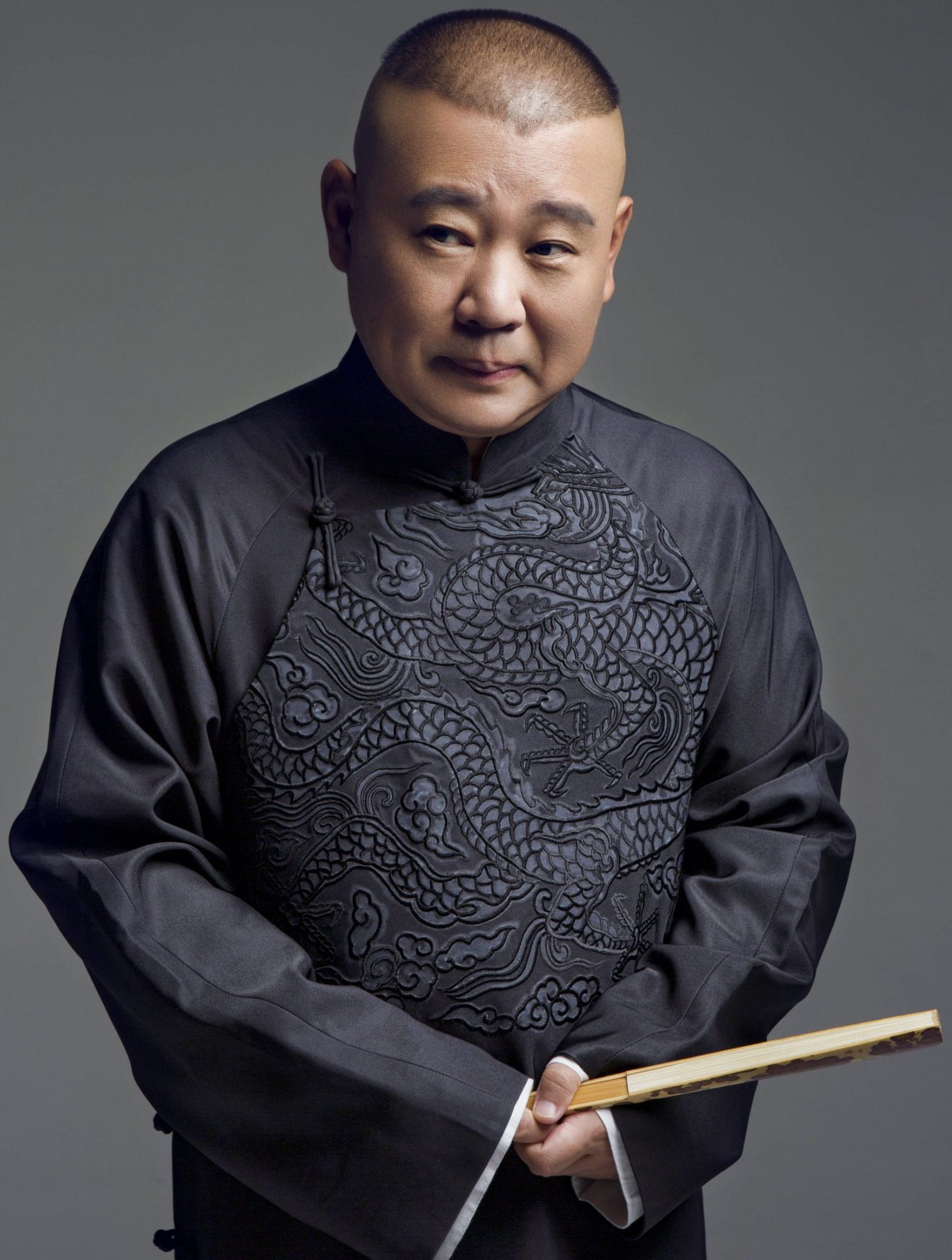 德云社烧饼大婚震撼全场,郭德纲台上一句话为烧饼解谜(1)