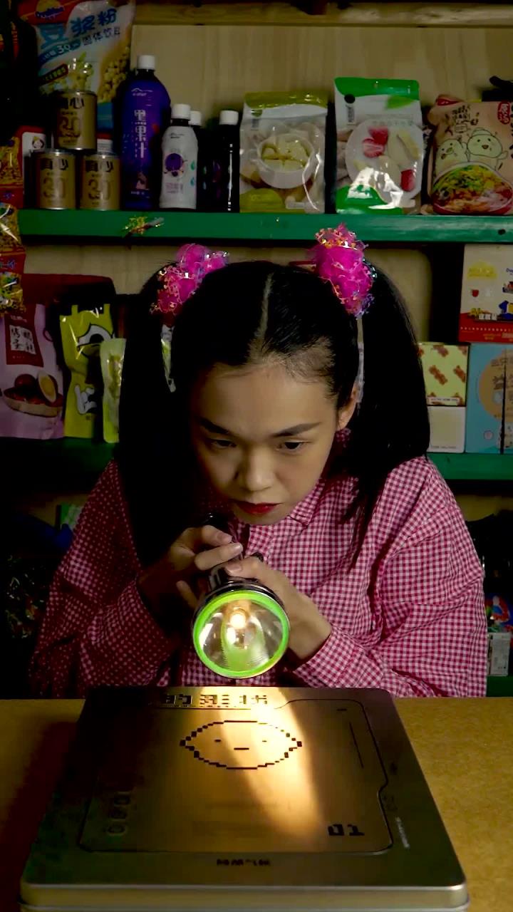 震惊 怎么还有这种巧克力