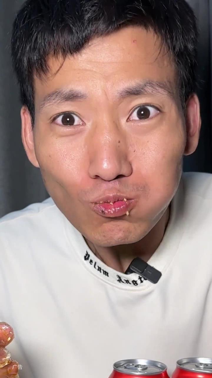 外卖到家的卤烤羊排加辣卤全鸡才148,太香了~