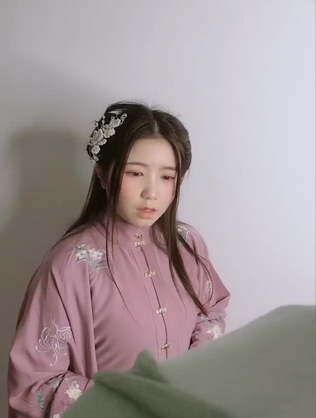 聊斋桥姬第三集原声开始虐嘿嘿嘿甜是不可能甜的