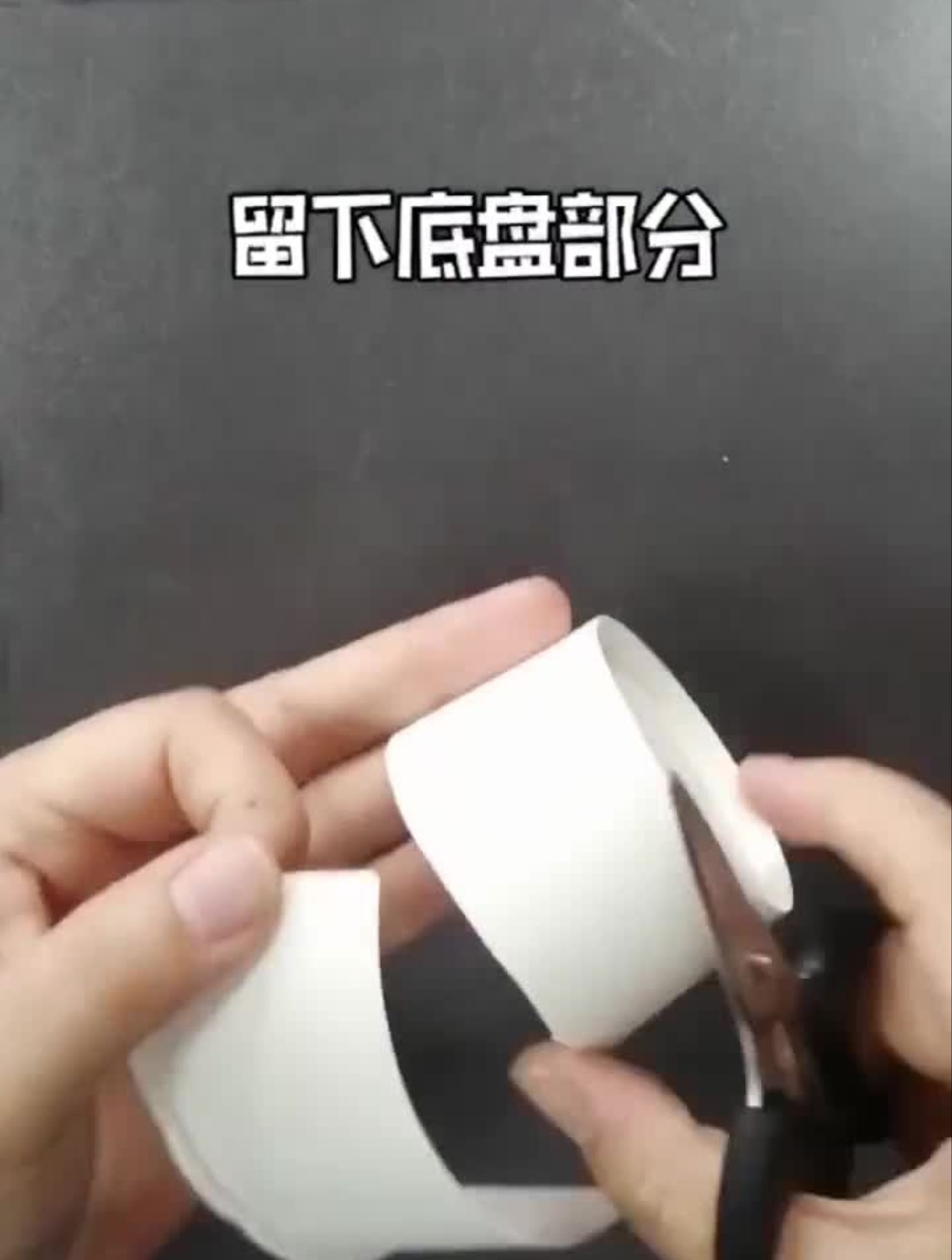 太空泥手工分享—多肉盆栽手工创意手工少儿美术多肉