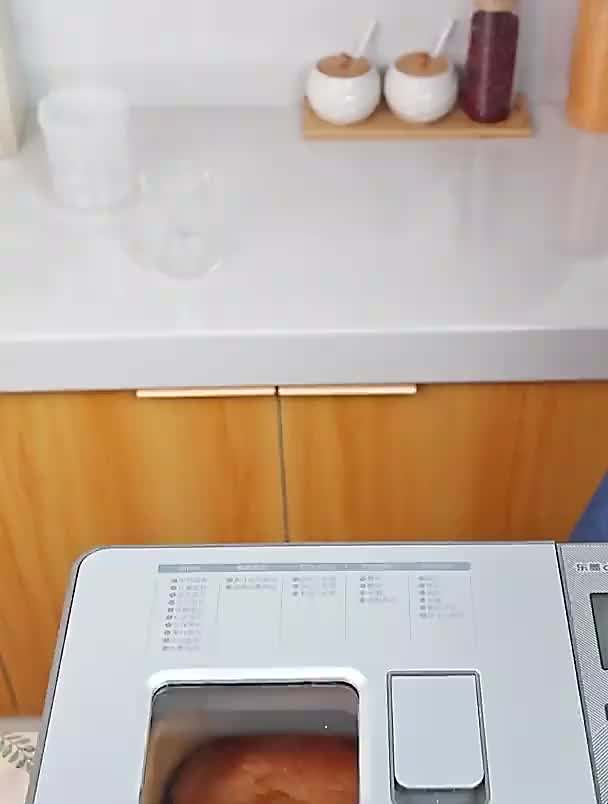 东菱多功能面包机