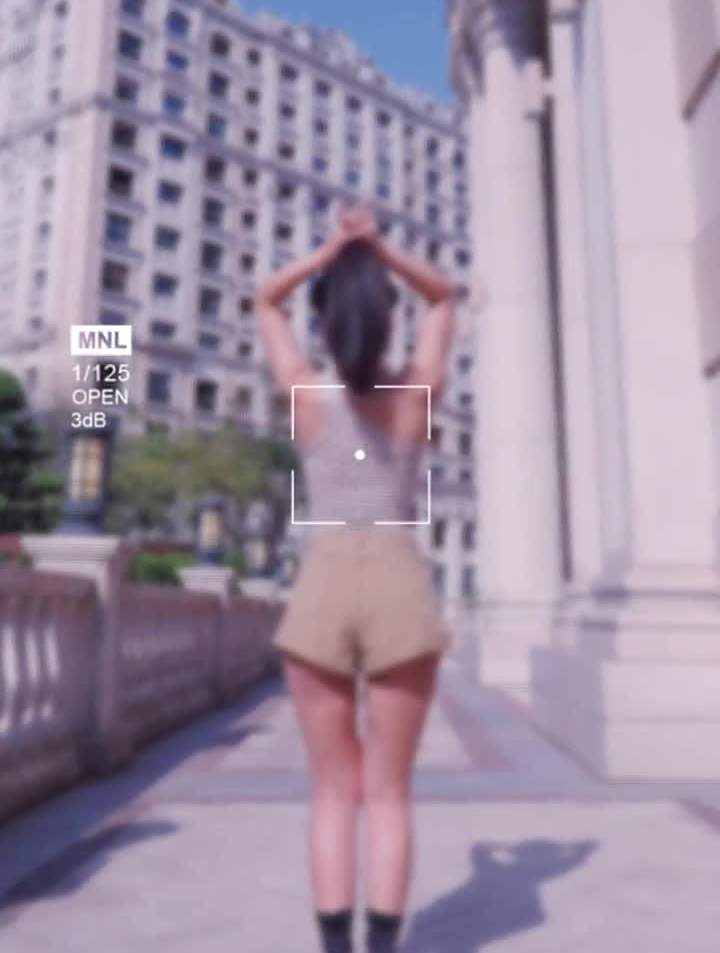 来康康上海一线辣妹OneTakeMVa妹麻辣鸡一起来尬舞