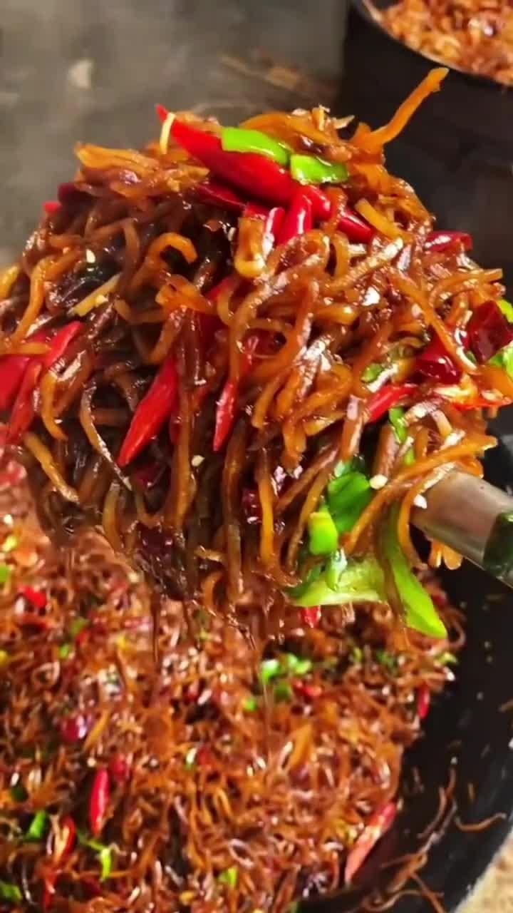 商 山东辣炒疙瘩咸菜,香辣入味