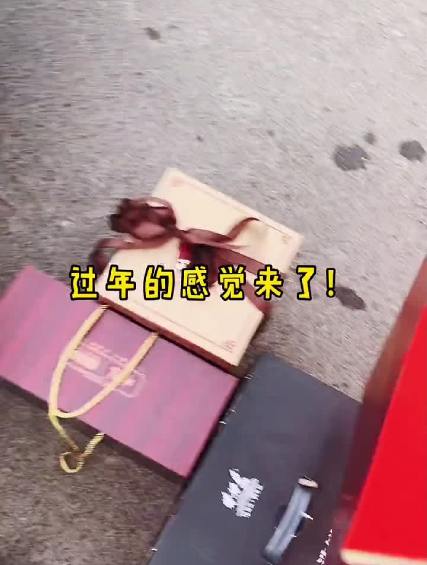 小孩你别馋过了腊八就是年,今年不让父母劳累了