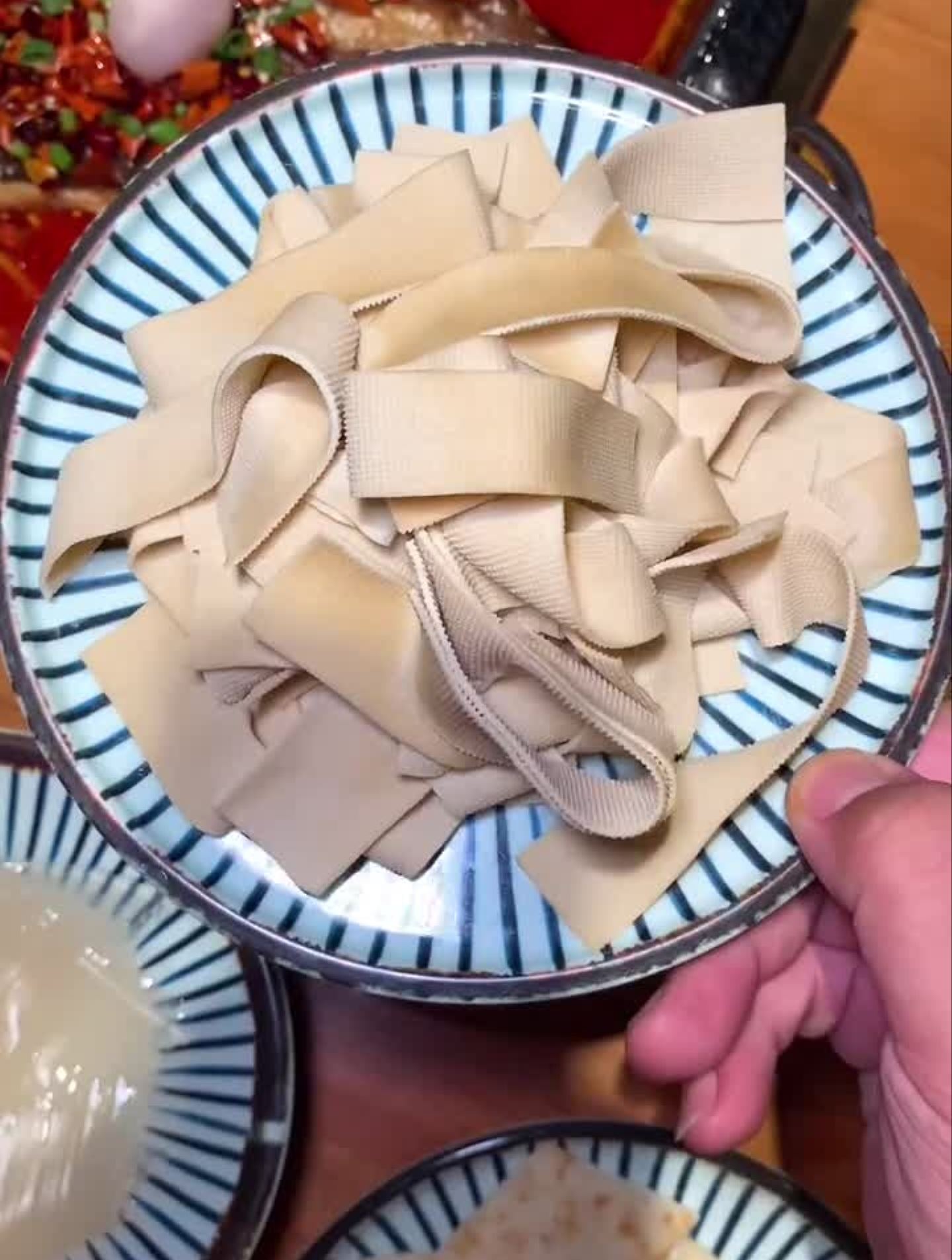 两个人只用了138美美的吃了顿烤鱼