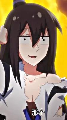 我的大师兄是反派:大师兄被人欺负,还无力反驳