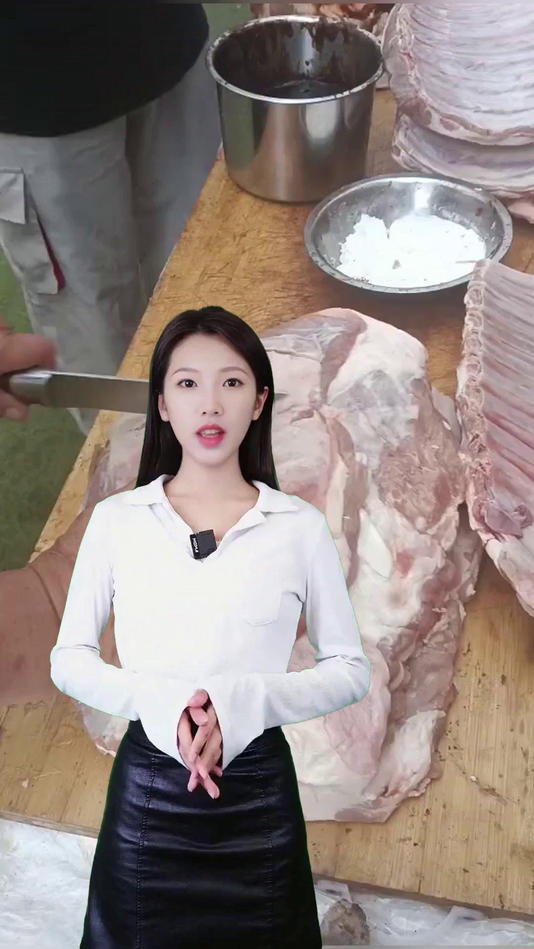 哪里有学馕坑烤肉 北京馕坑烤肉配方