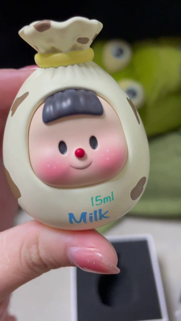 来开巧克力牛奶多多妹吧