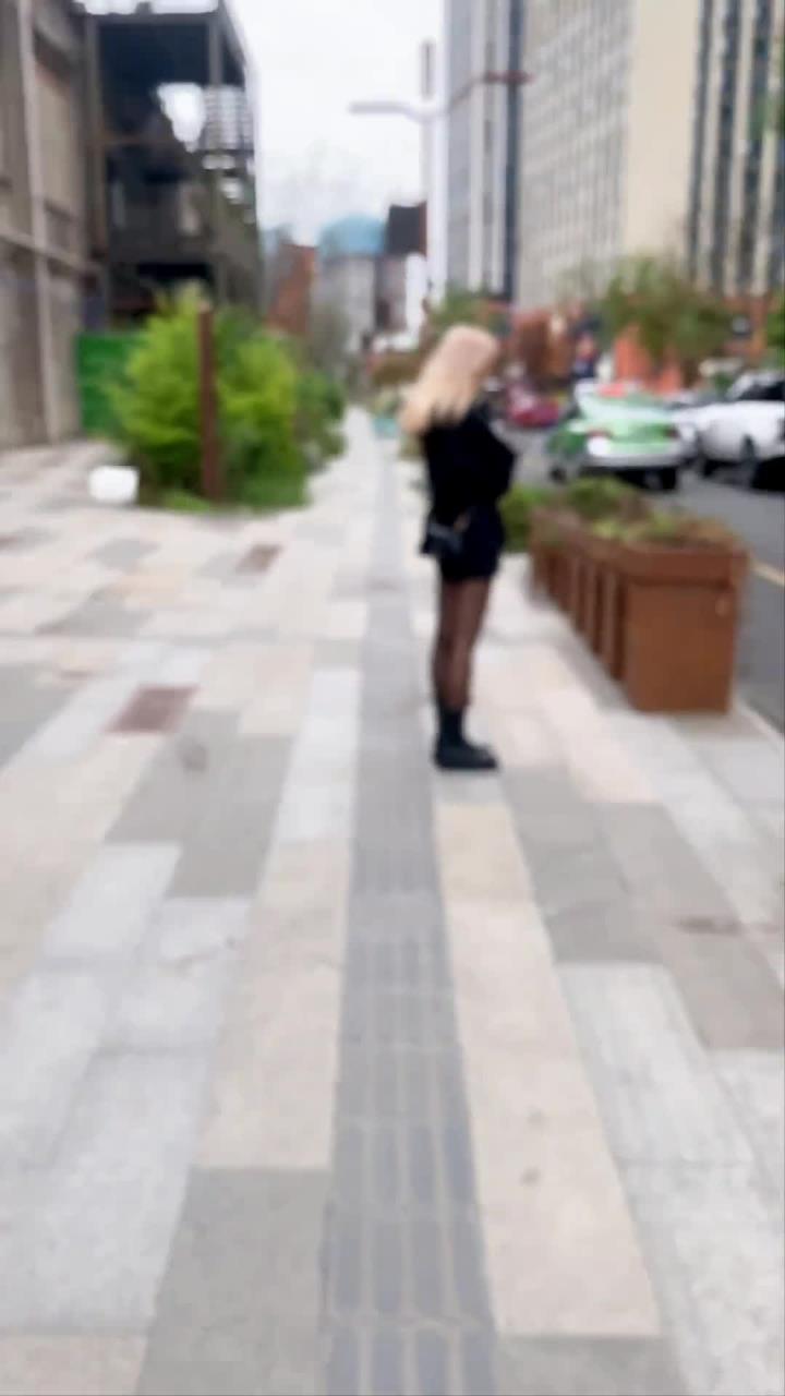 单身久了 粥粥都以为自己有对象了……