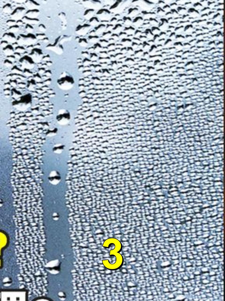 物理气化现象,水蒸气是如何形成的?凝聚成雾又是什么原理?3