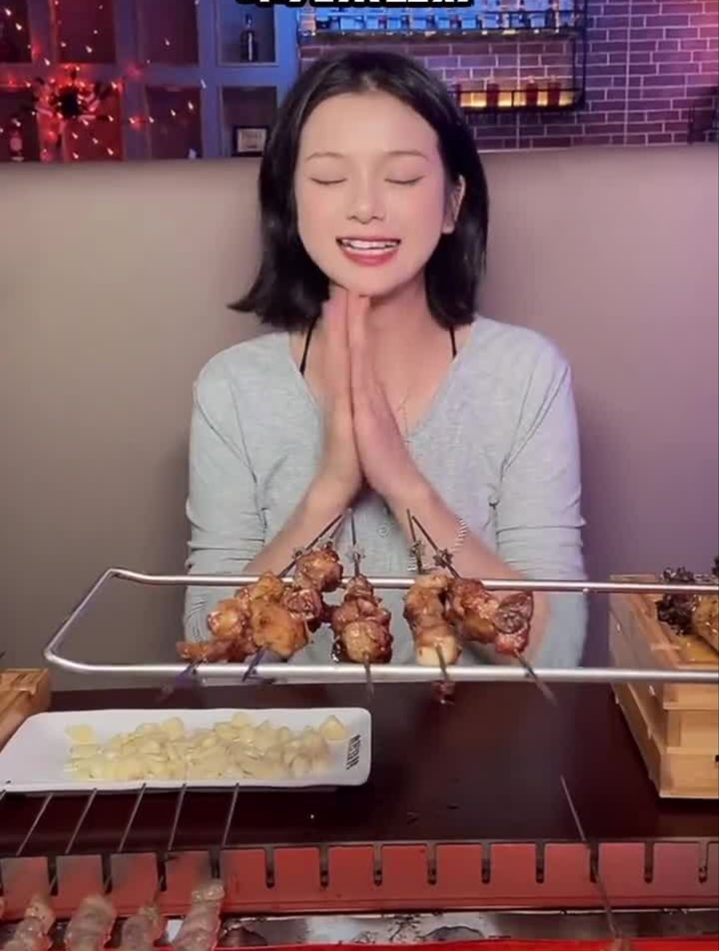 在大钱库有口福啦,晚上来这就对了