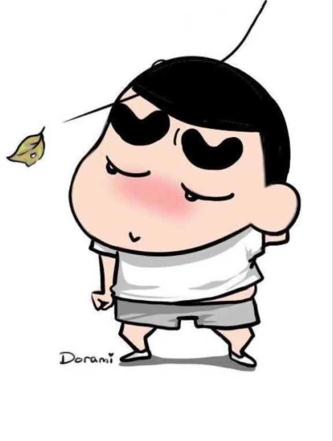 《蜡笔小新》你喜欢吗日语蜡笔小新野原新之助