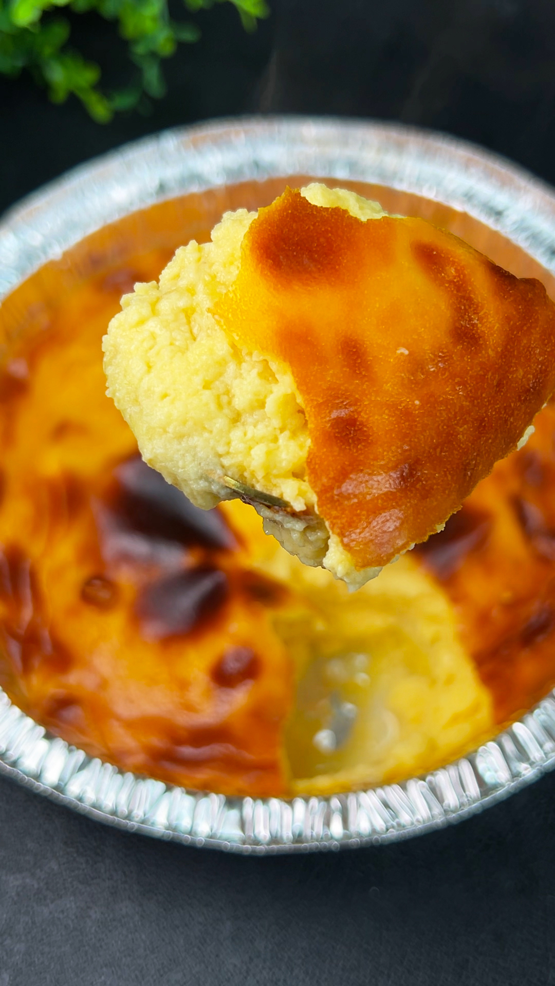 超级嫩滑的香蕉酸奶蛋糕,这个做法一定要试试,香甜可口超好吃