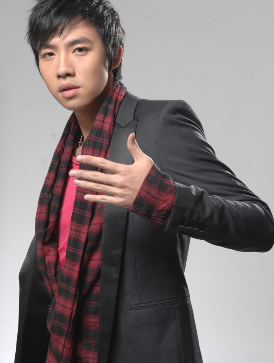 大明风华:俞灏明演技吊打小鲜肉,邓家佳靠演技杀出重围。(5)