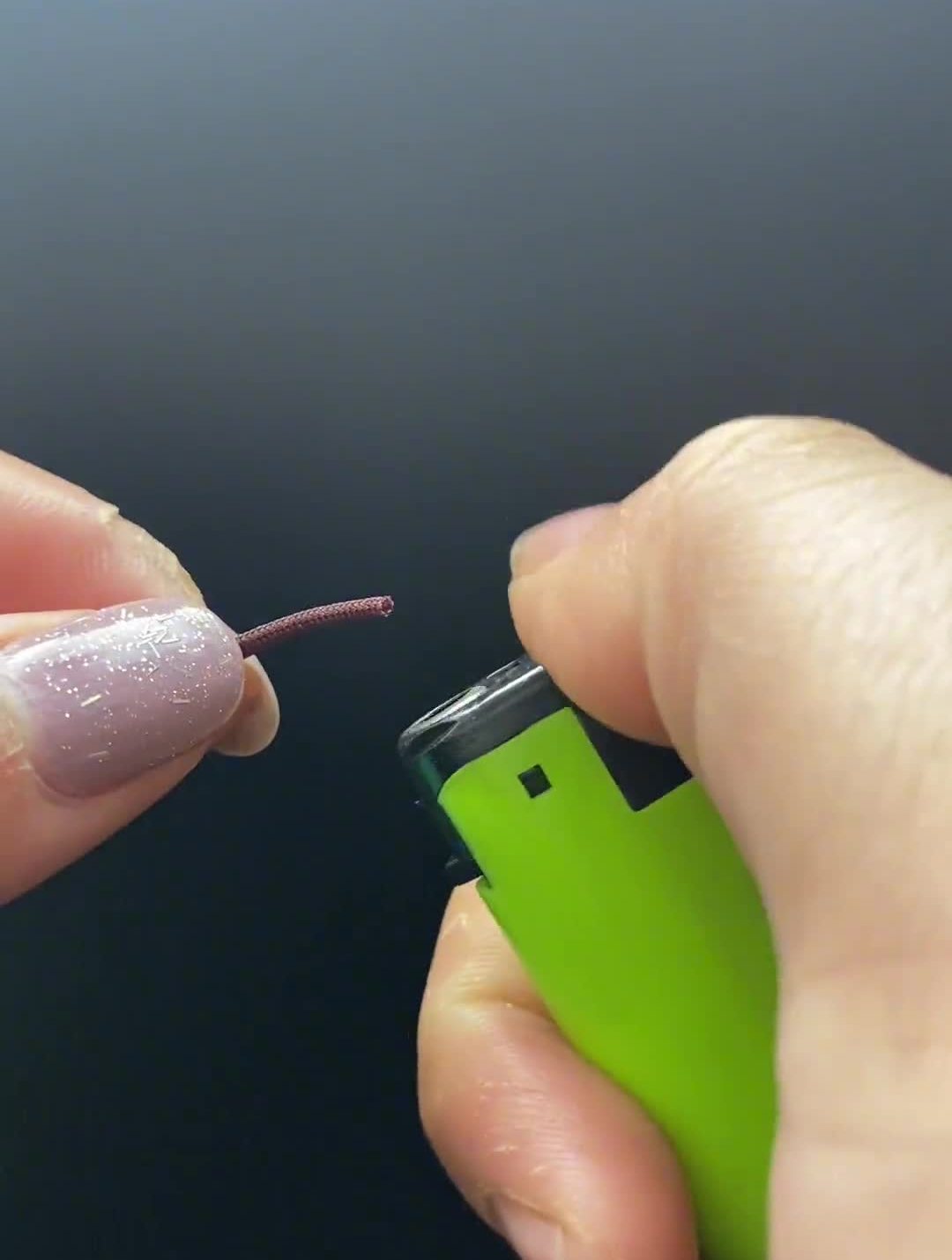百斤大物鱼钩加固绑法不切线钓鱼技巧绑钩