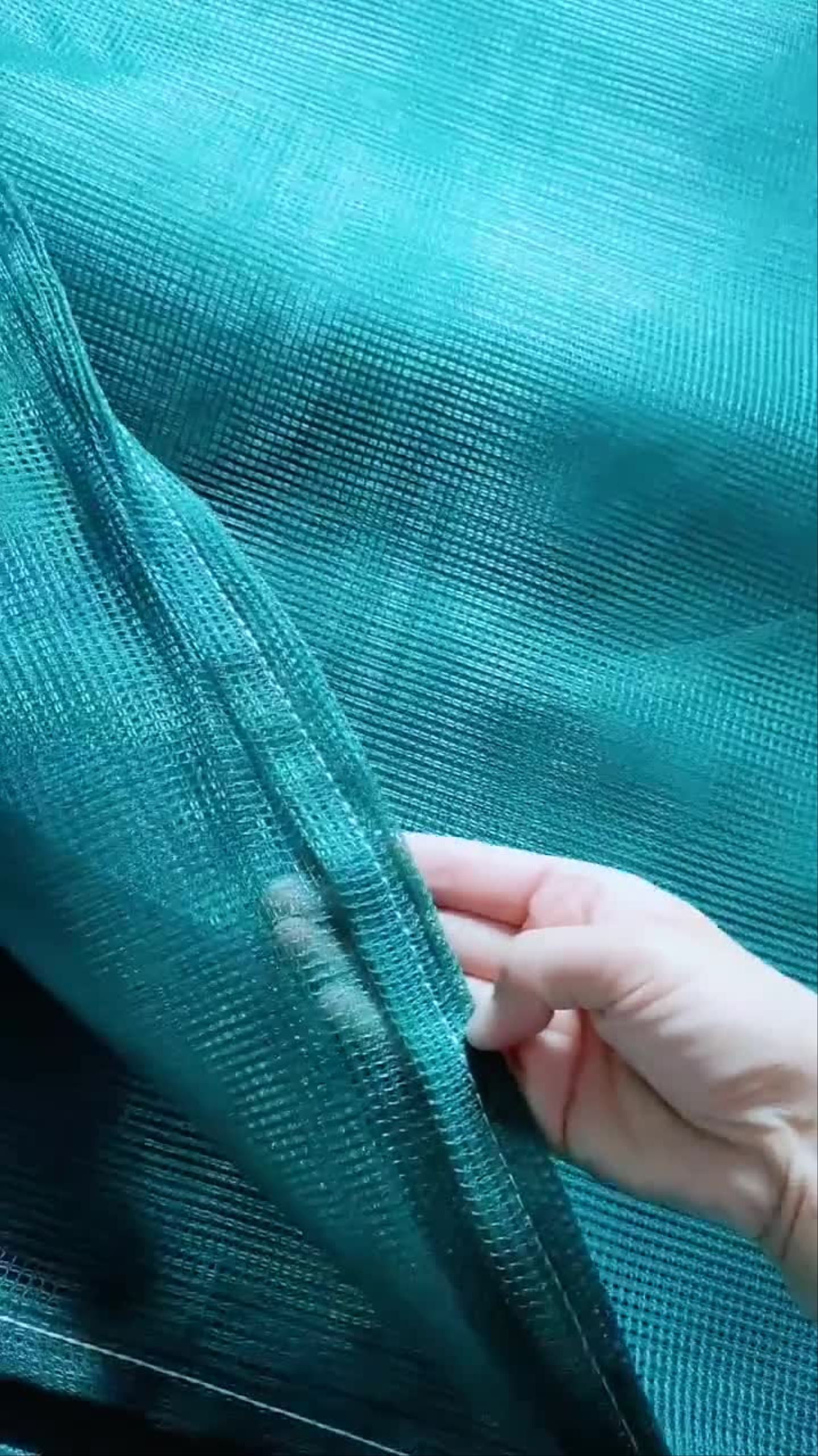 满足生活撒网专用装鱼兜