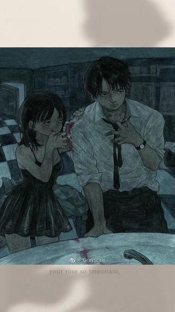 真的没有人可以拒绝这样一本插画书吧