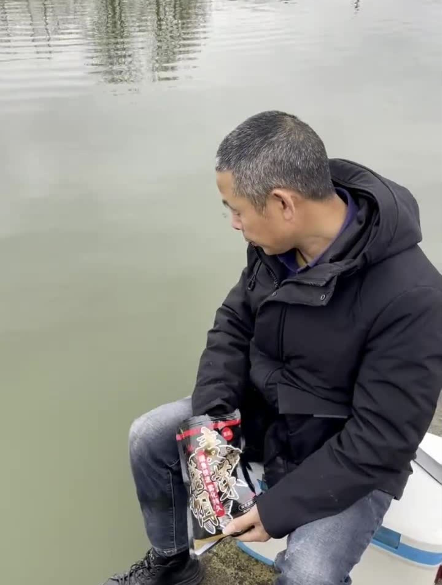 排行榜的饵料,诱鱼效果!