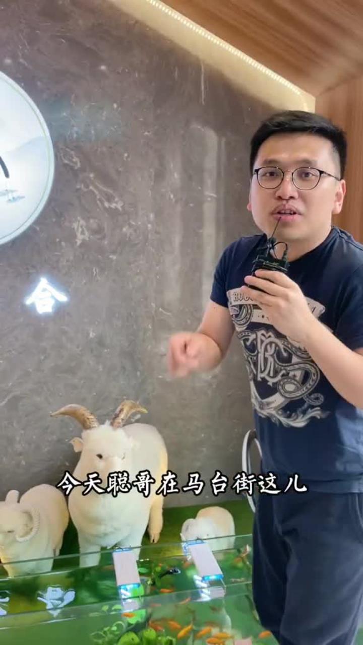 地道宁夏菜,正宗西北味儿