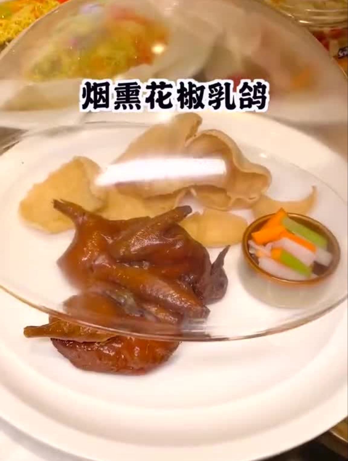 我敢说没得哪个不晓得我们成都这家川菜哈