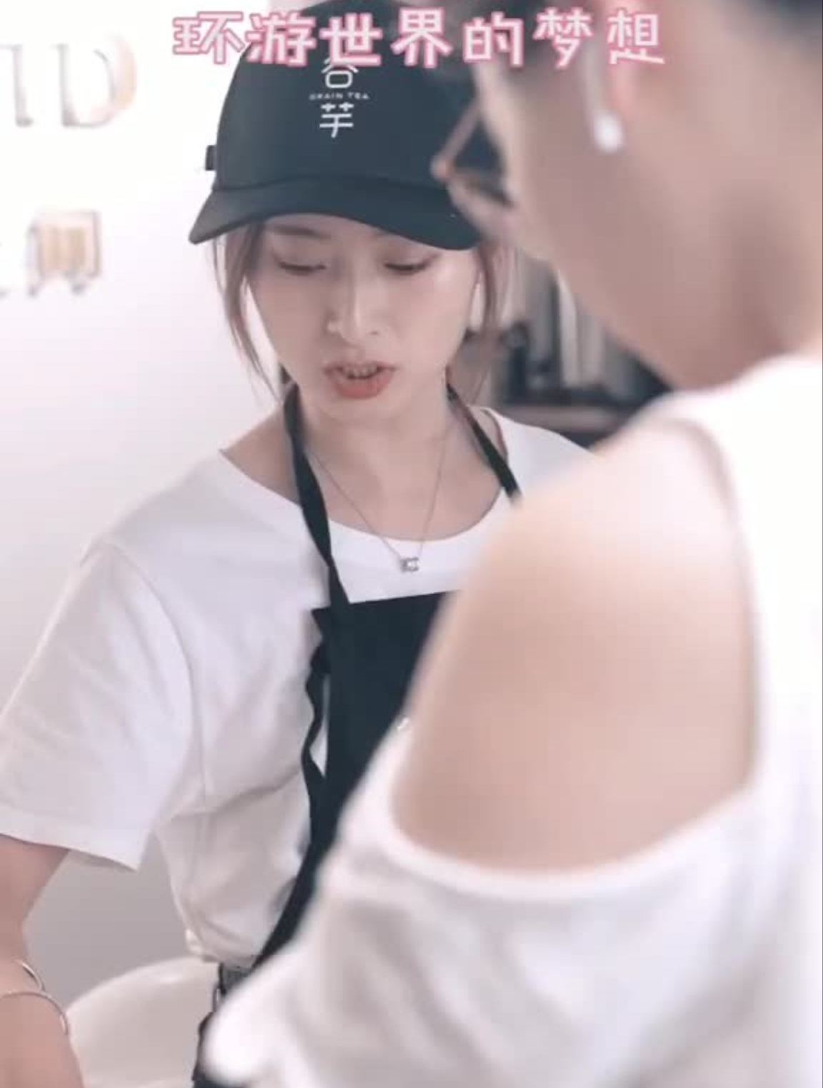 不将就不屈服,这才是90后该有的姿态