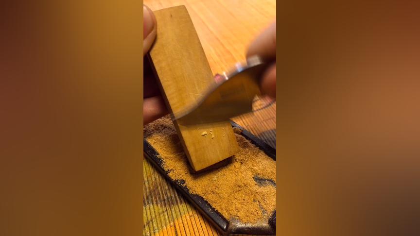 从鲨鱼到手机:一个鱼塘的故事改变了我的生活