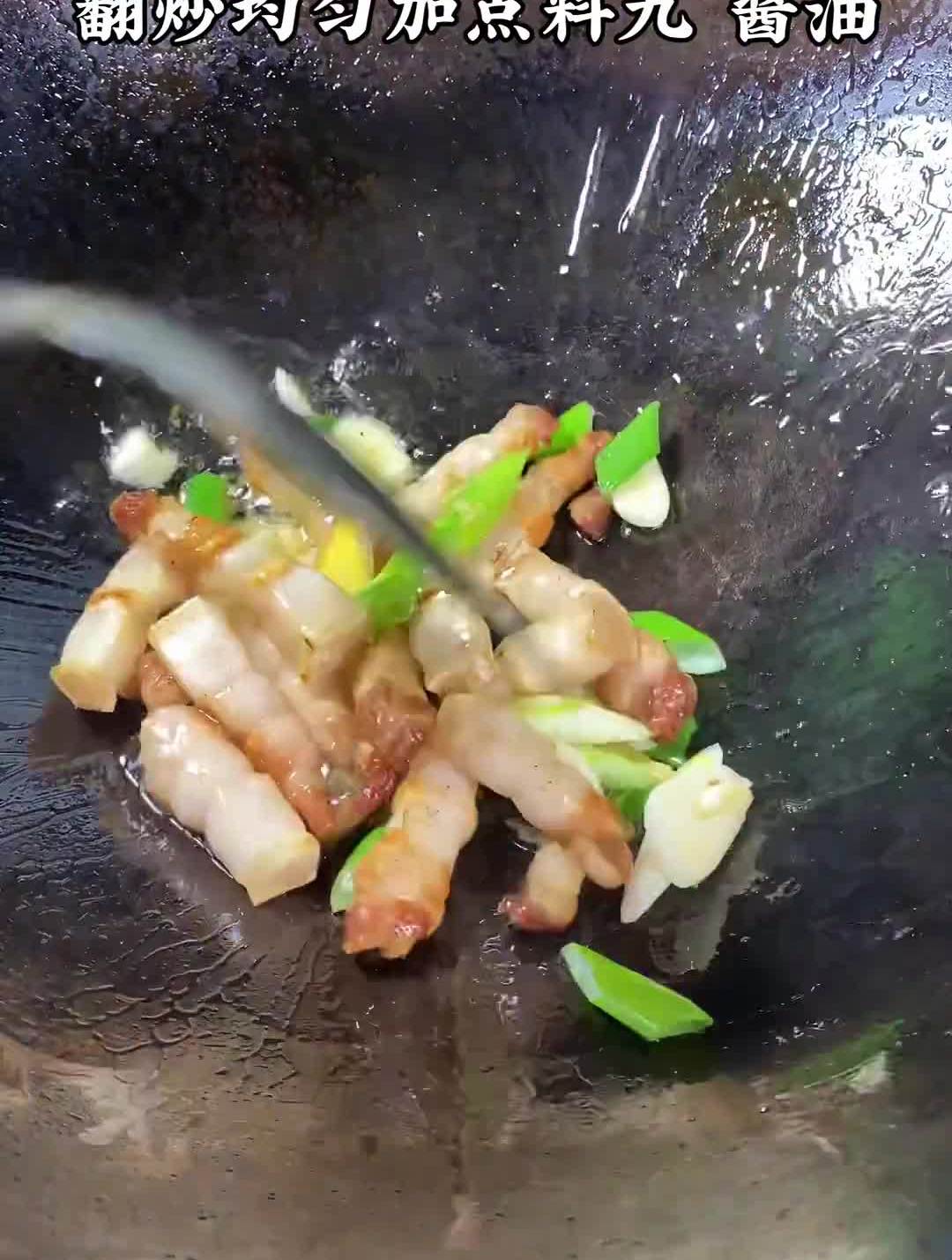 家常菜做菜我是认真的家常菜,静宝教大家做美食!