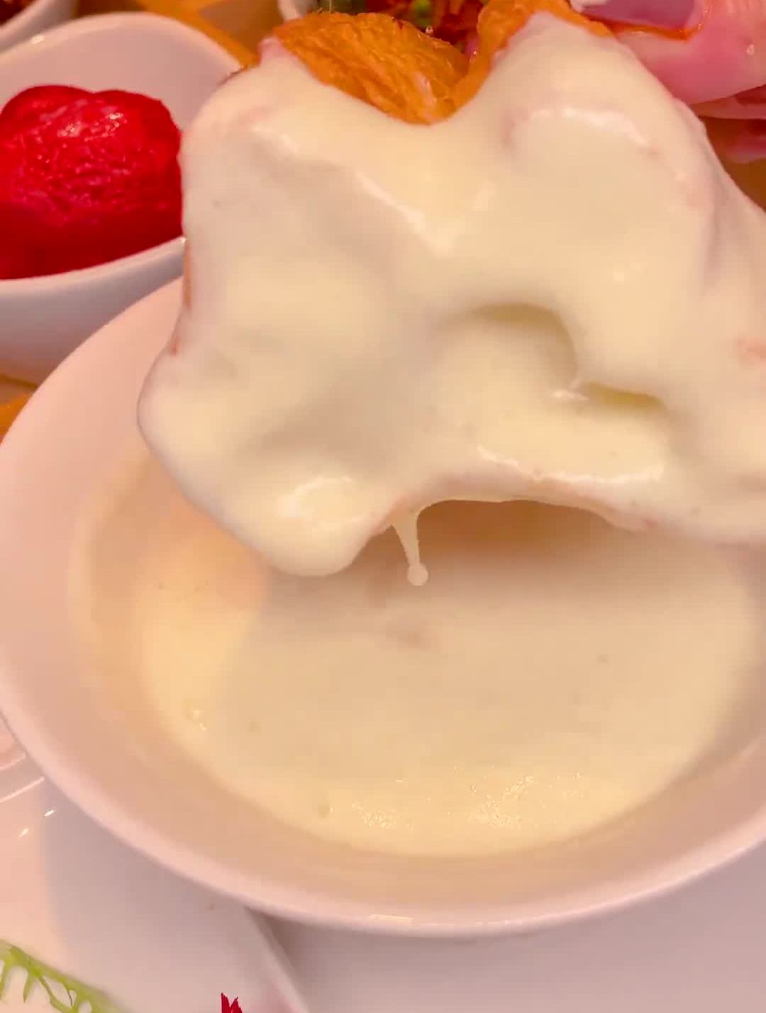 宜昌新菜要说声绝创意、摆盘、味道都让人啧啧称奇