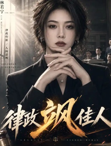 律政飒佳人 第46集