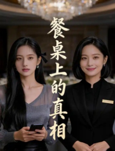餐桌上的真相 第12集