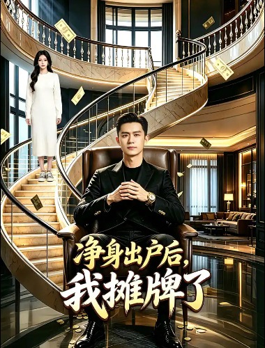 净身出户后，我摊牌了 第3集