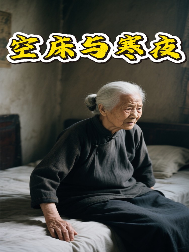 空床与寒夜-第9集