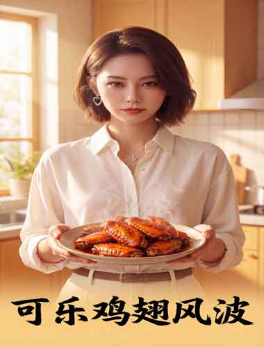 可乐鸡翅风波 第13集