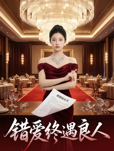 错爱终遇良人 第53集