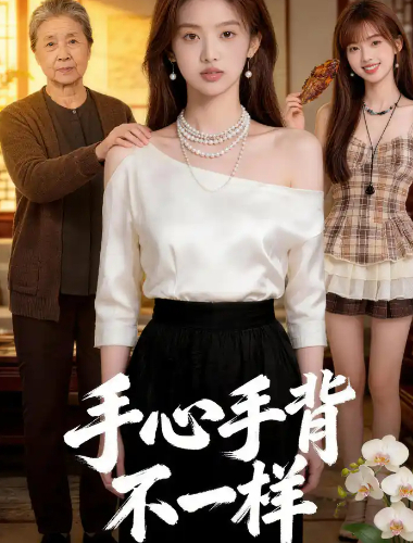 手心手背不一样 第42集