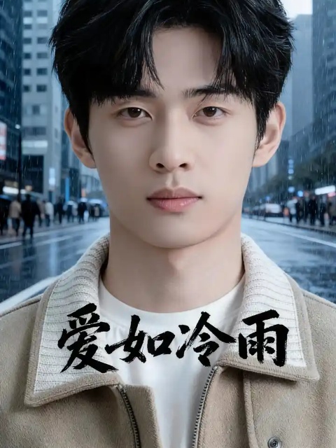 爱如冷雨 第34集