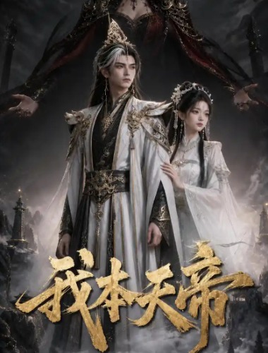 我本天帝 第72集