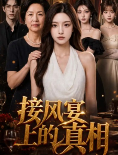 接风宴上的真相 第34集