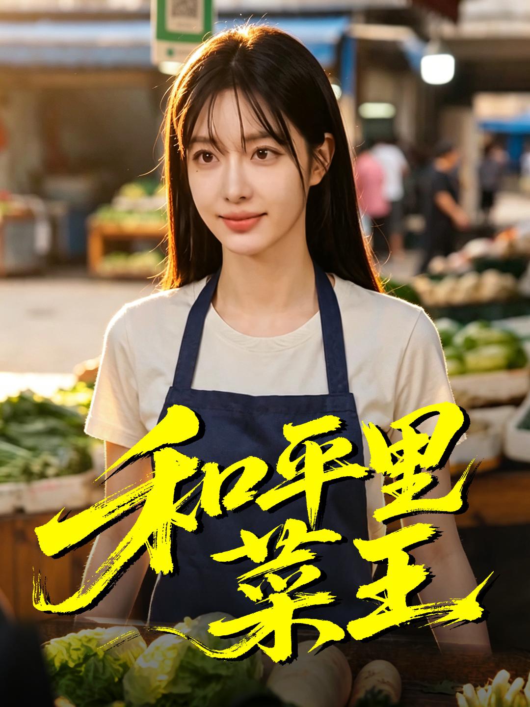 和平里菜王 第32集