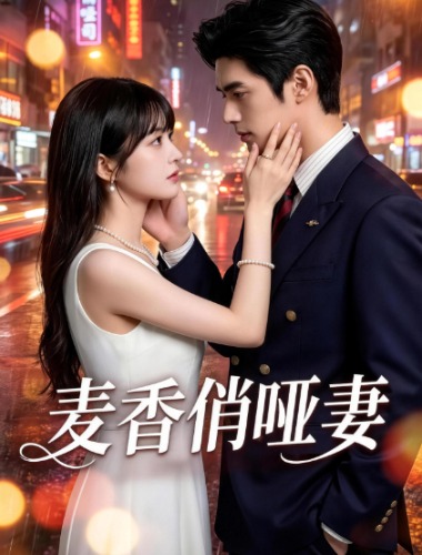麦香俏哑妻 第34集