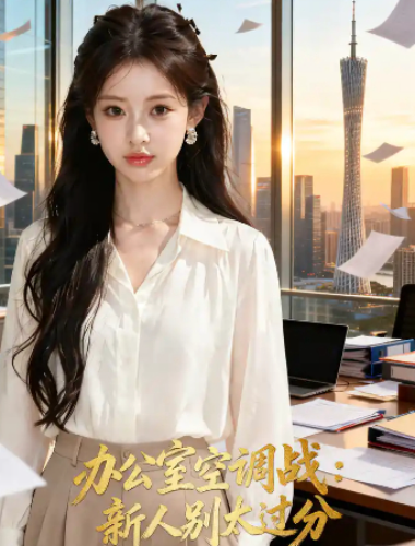 办公室空调战:新人别太过分 第43集