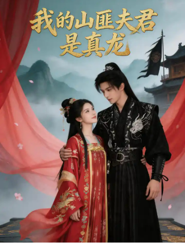 我的山匪夫君是真龙 第44集