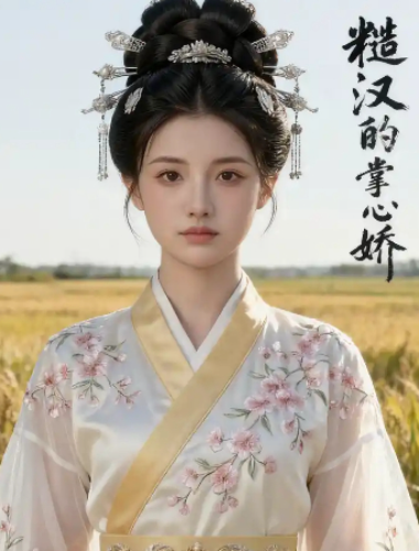 糙汉的掌心娇 第6集