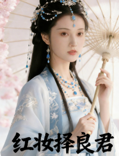 红妆择良君 第21集