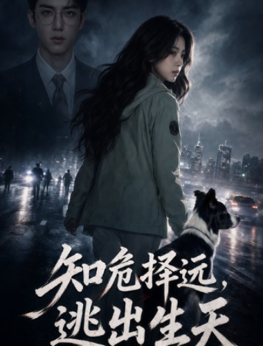 知危择远，逃出生天 第30集
