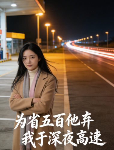 为省五百他弃我于深夜高速 第29集