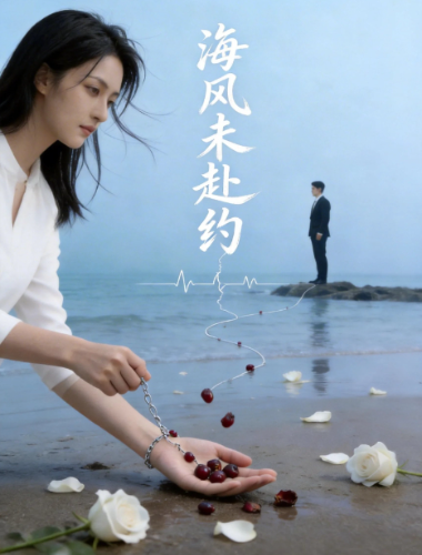 海风未赴约 第20集